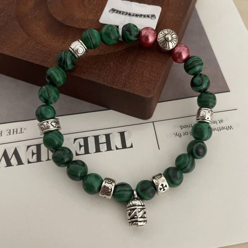 Chrxmx Hxxrts Bracelets Timeless 301425