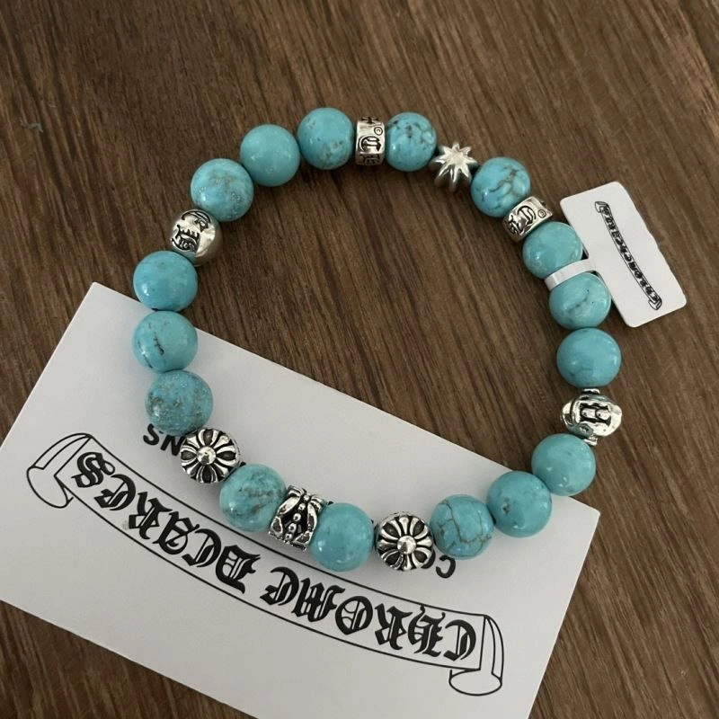 Stylish Chrxmx Hxxrts Bracelets 301423