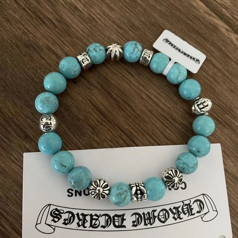 Stylish Chrxmx Hxxrts Bracelets 301423