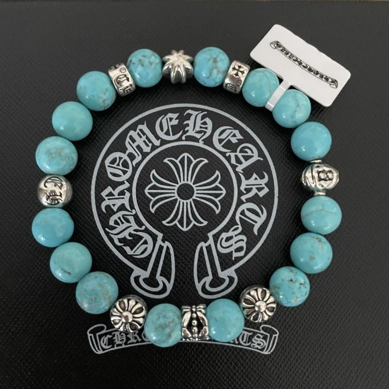Stylish Chrxmx Hxxrts Bracelets 301423