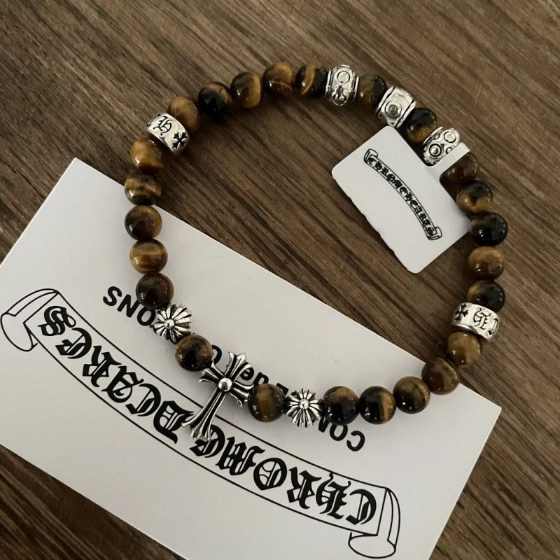 Chrxmx Hxxrts Bracelets Comfortable 301422
