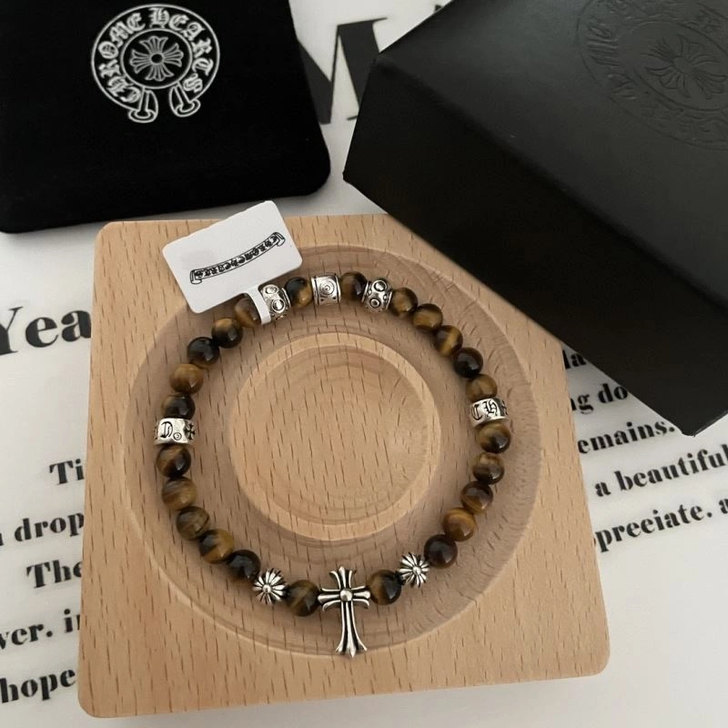 Chrxmx Hxxrts Bracelets Comfortable 301422