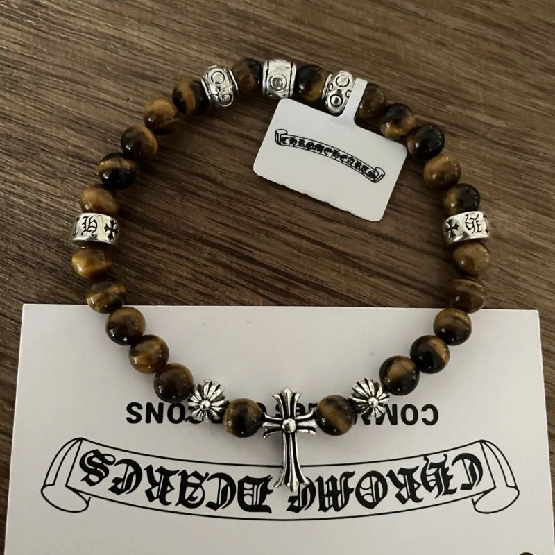 Chrxmx Hxxrts Bracelets Comfortable 301422
