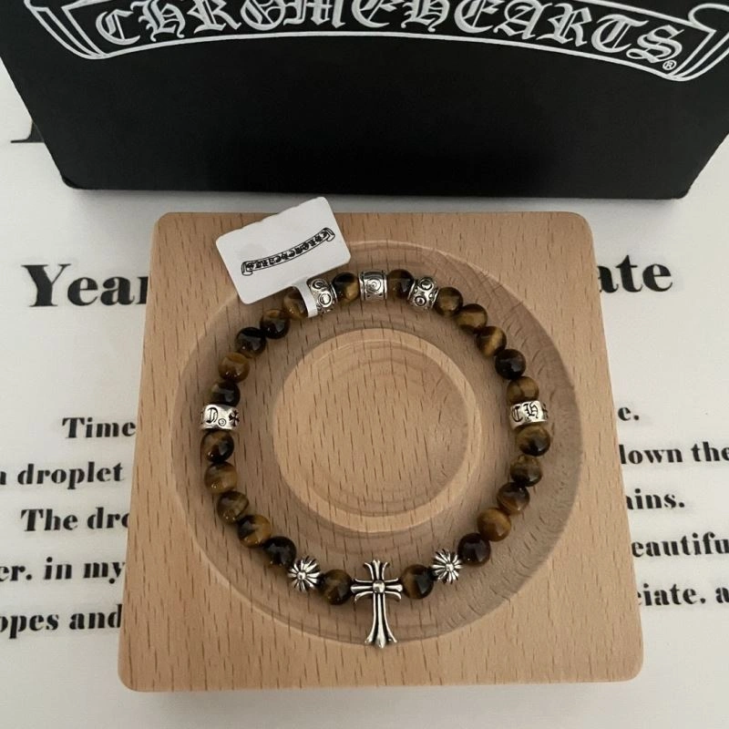 Chrxmx Hxxrts Bracelets Comfortable 301422
