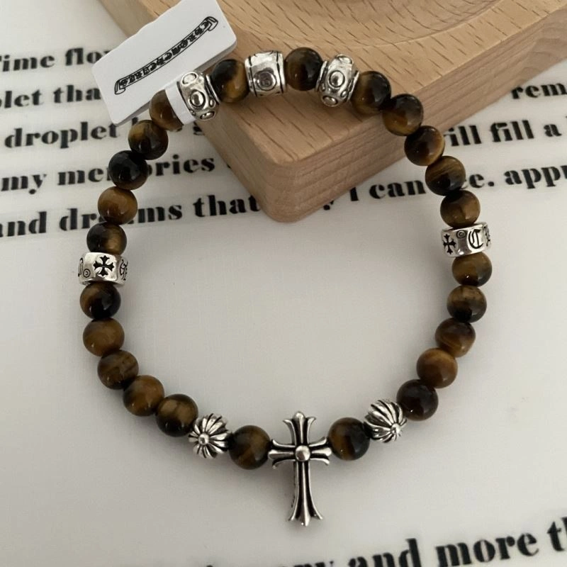Chrxmx Hxxrts Bracelets Comfortable 301422
