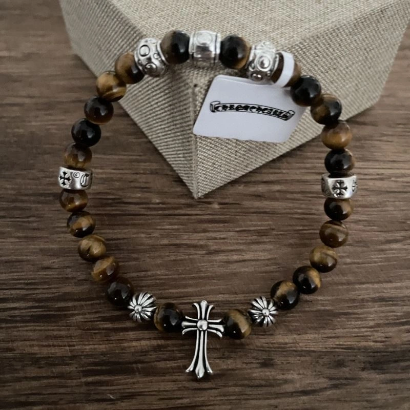 Chrxmx Hxxrts Bracelets Comfortable 301422