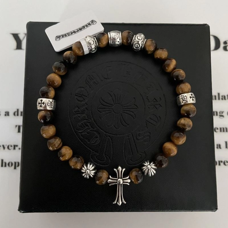Chrxmx Hxxrts Bracelets Comfortable 301422