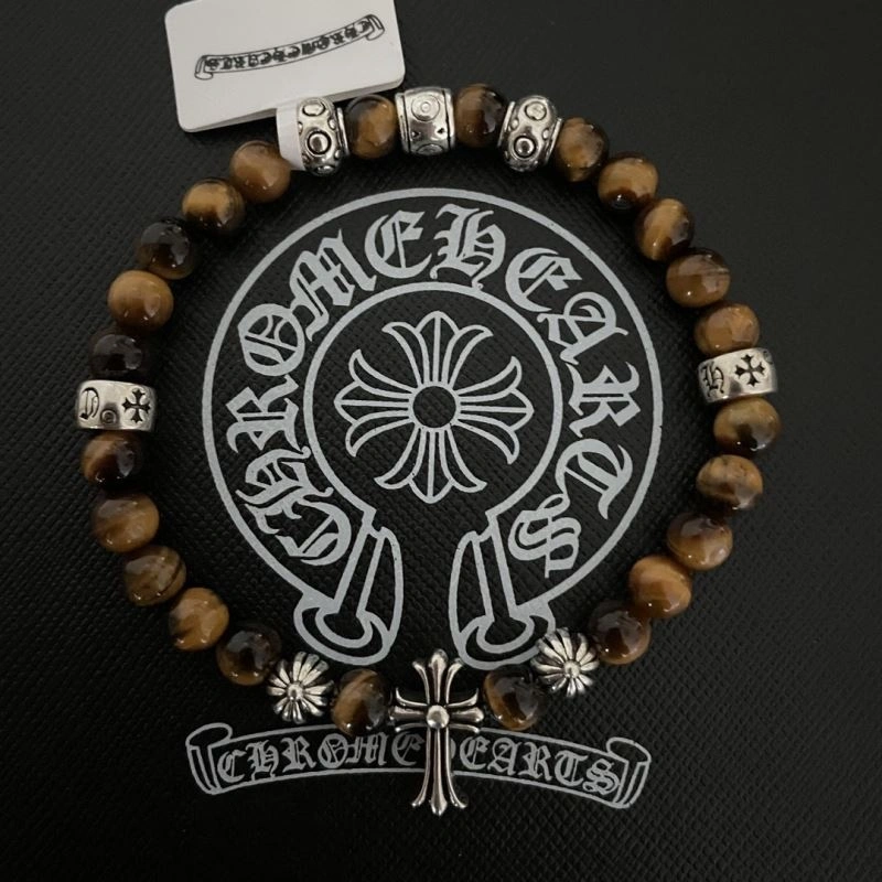 Chrxmx Hxxrts Bracelets Comfortable 301422