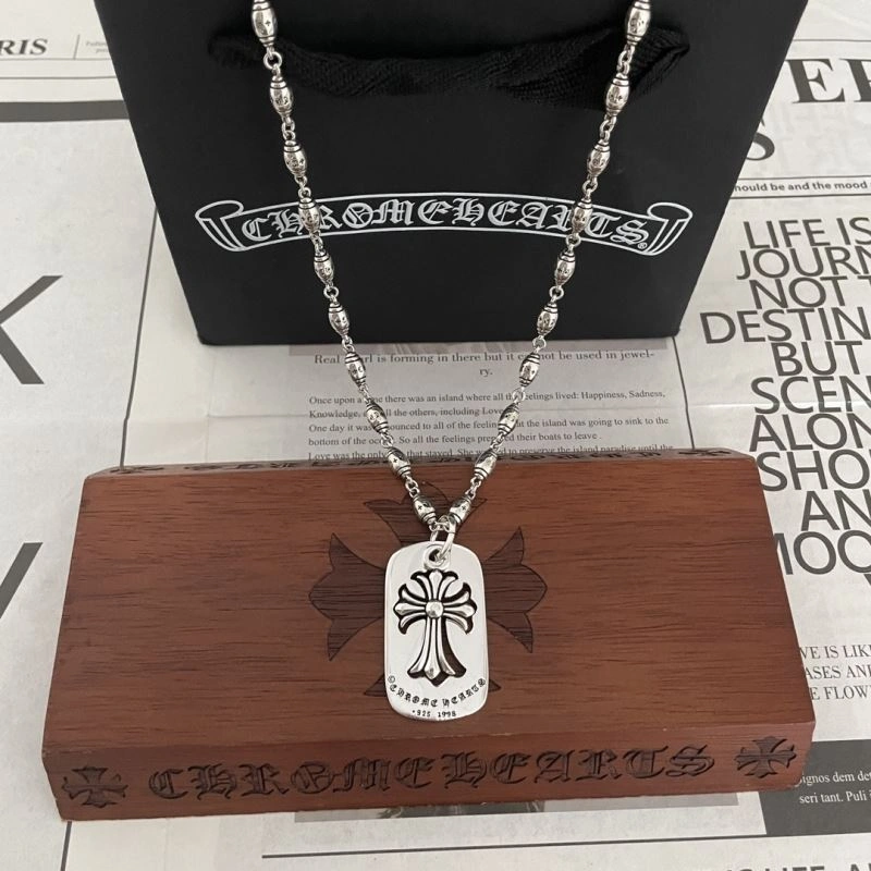 Chrxmx Hxxrts Necklaces Lightweight 300794