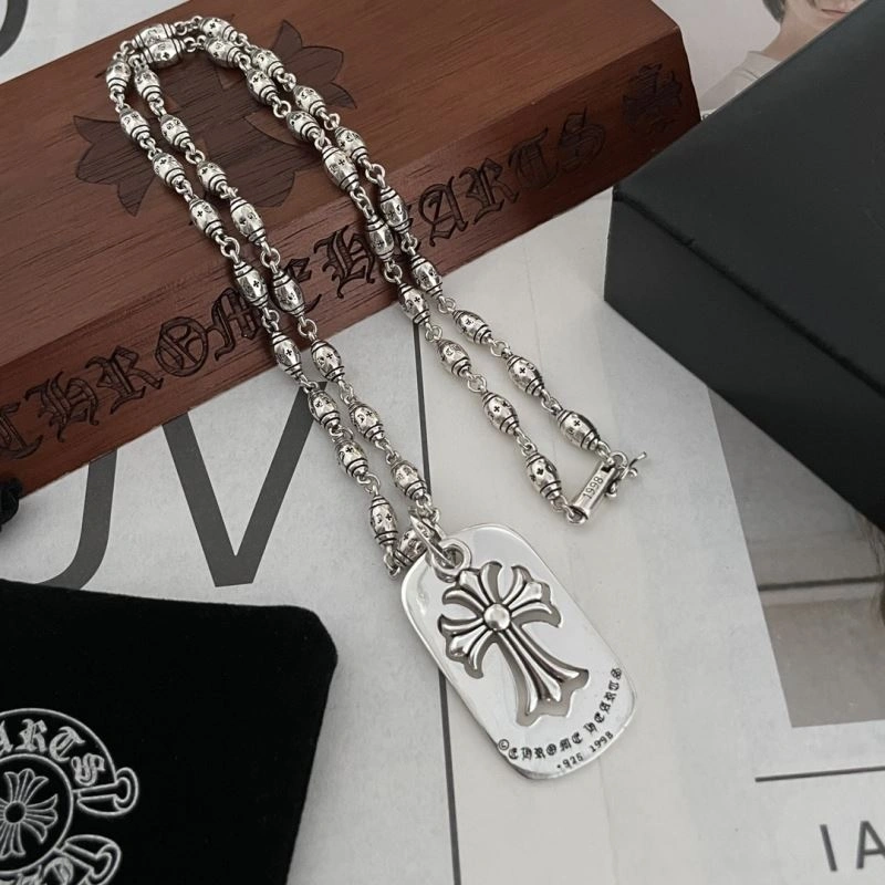 Chrxmx Hxxrts Necklaces Lightweight 300794