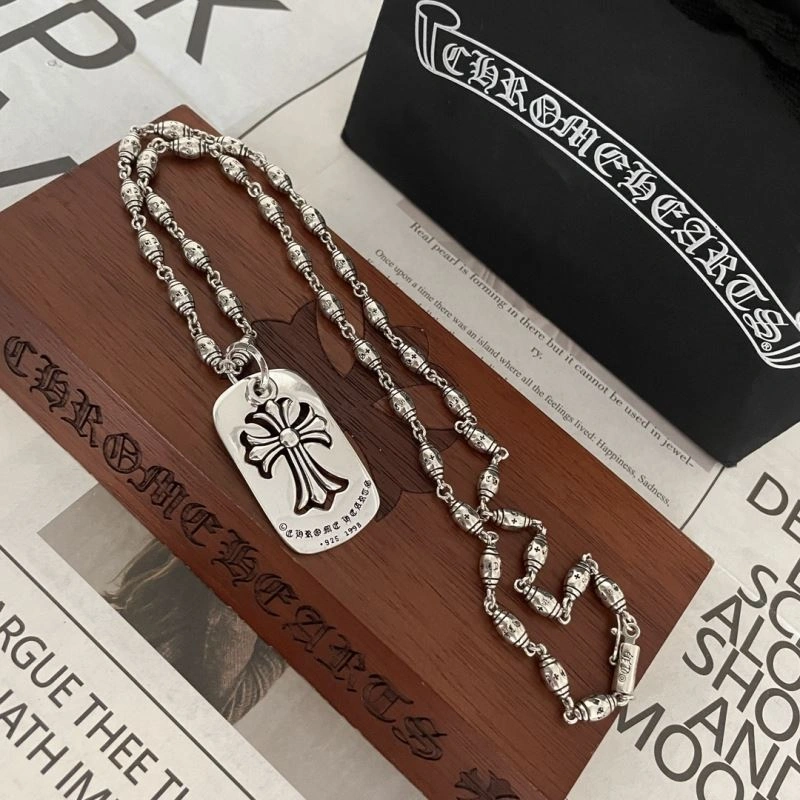 Chrxmx Hxxrts Necklaces Lightweight 300794