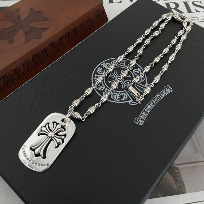 Chrxmx Hxxrts Necklaces Lightweight 300794