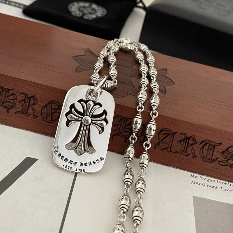 Chrxmx Hxxrts Necklaces Lightweight 300794