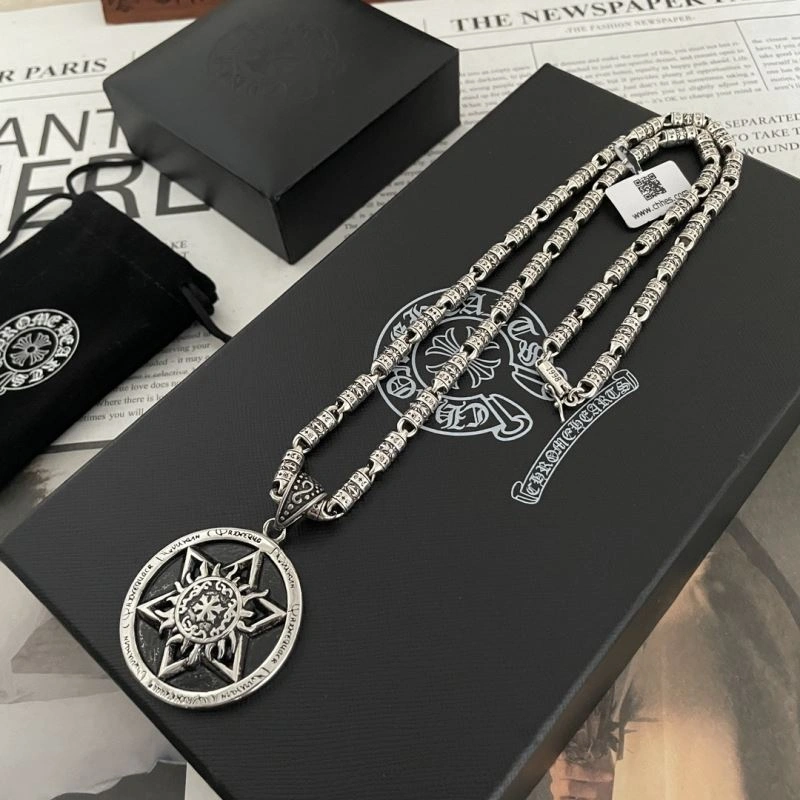 Chrxmx Hxxrts Necklaces Vibrant 300789