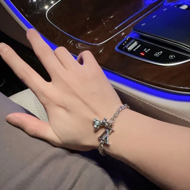 LX Bracelets GoodFit 311937