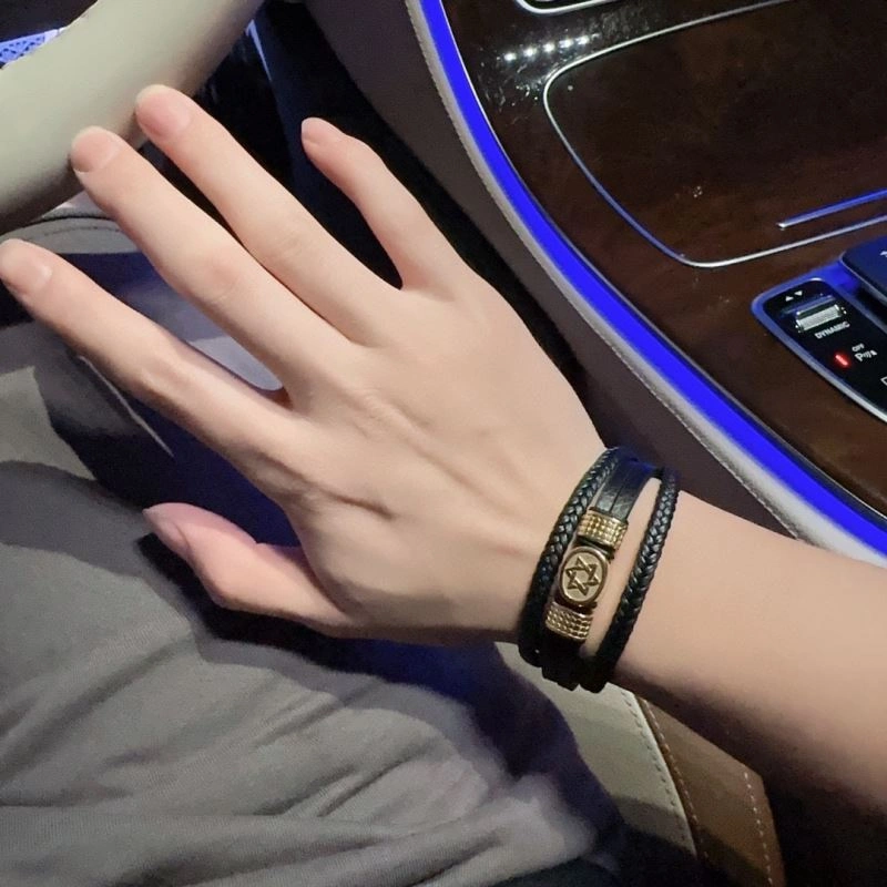 WellDesigned LX Bracelets 311907