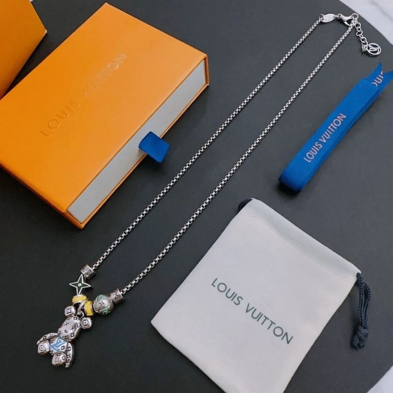 LX Necklaces EyeCatching 311489