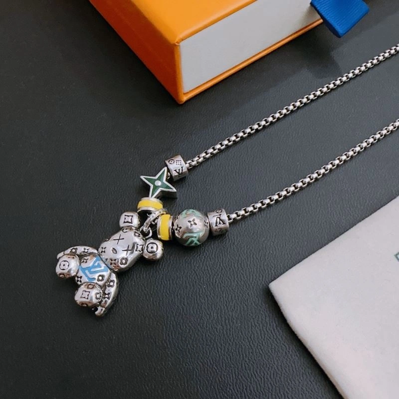 LX Necklaces EyeCatching 311489