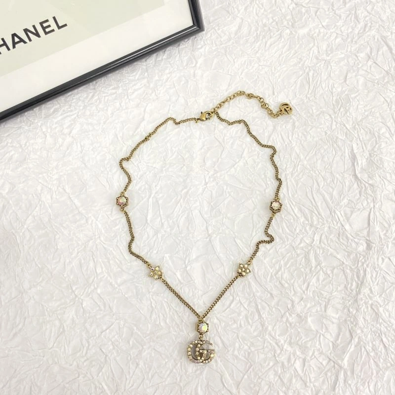 Gxccx Necklaces Functional 306392
