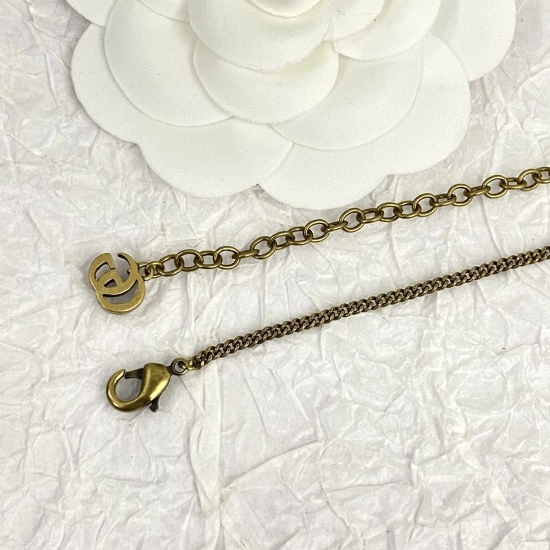 Gxccx Necklaces Functional 306392