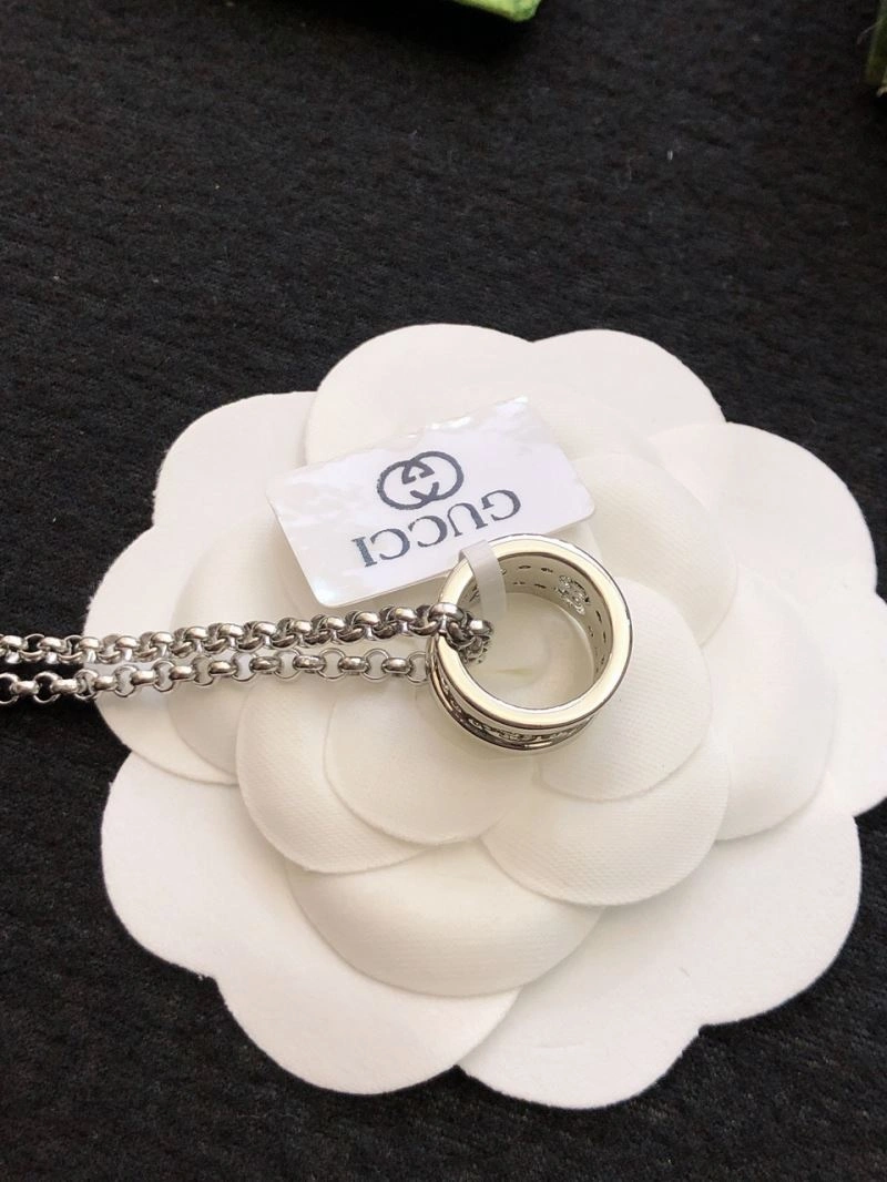 Gxccx Necklaces GoAnywhere 306395