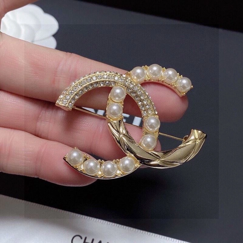 Chxnxl Brooches Durable 292610