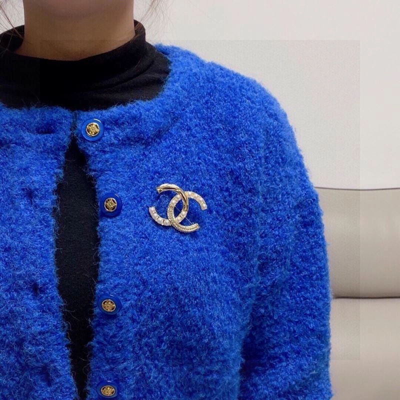 Chxnxl Brooches Durable 292610