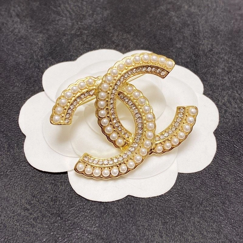 Chxnxl Brooches NewStyle 292611