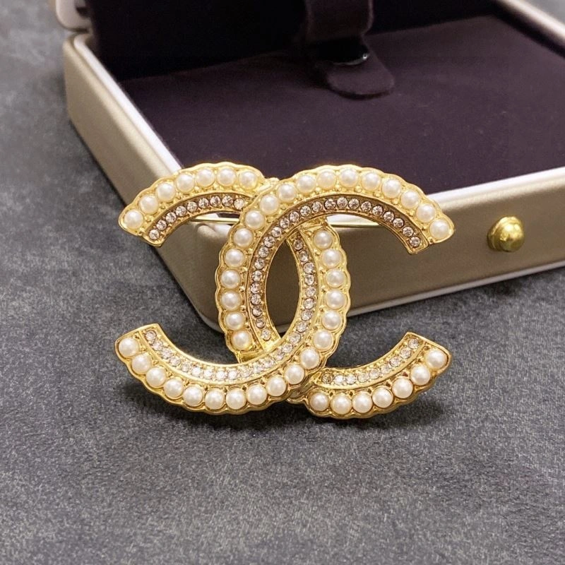 Chxnxl Brooches NewStyle 292611