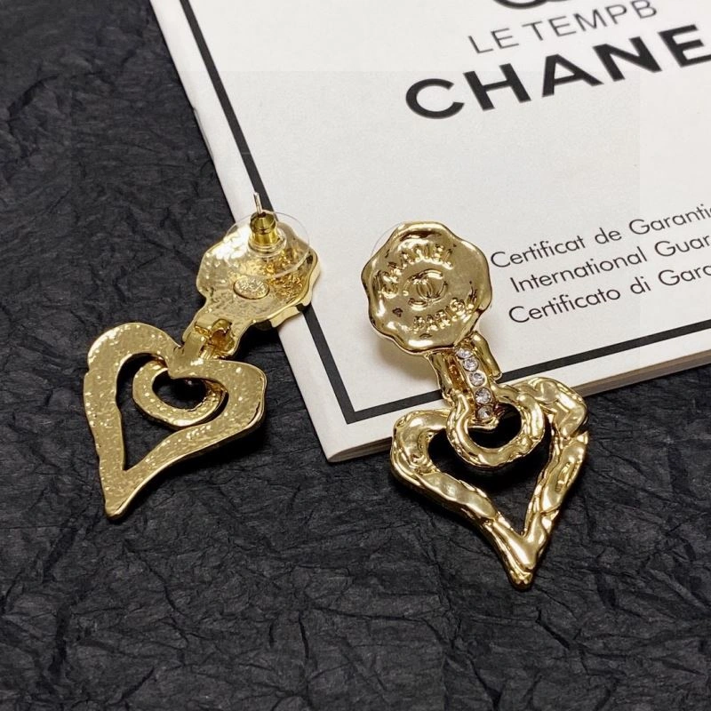 Chxnxl Earrings Popular 291458