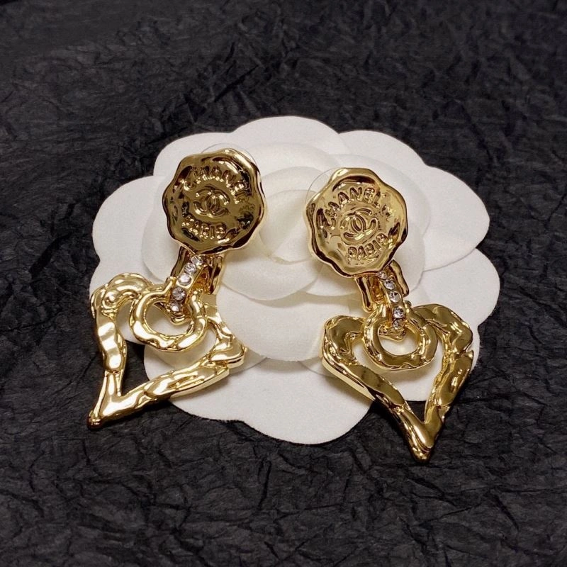 Chxnxl Earrings Popular 291458