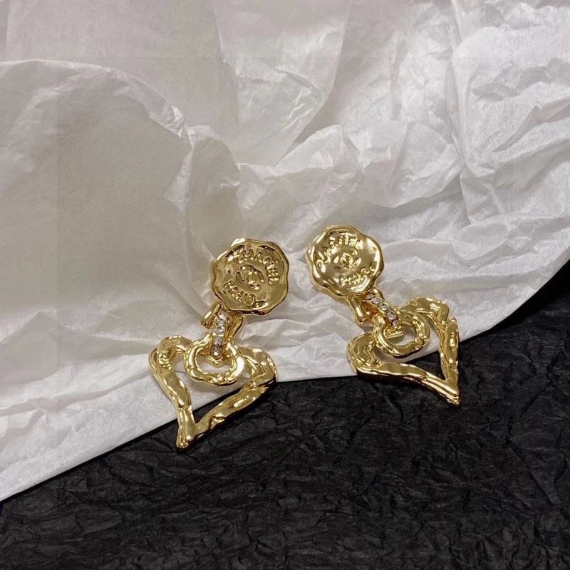 Chxnxl Earrings Popular 291458