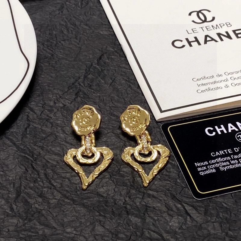 Chxnxl Earrings Popular 291458
