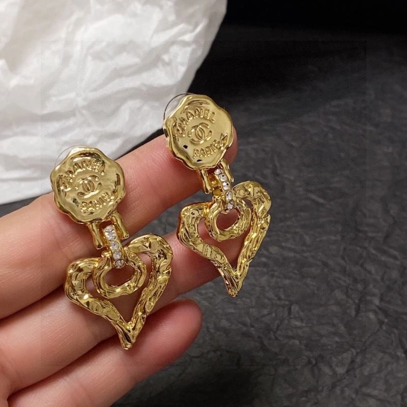 Chxnxl Earrings Popular 291458
