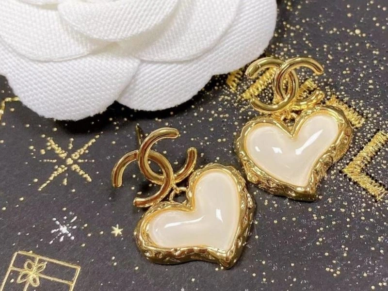 Chxnxl Earrings AllSeason 291438