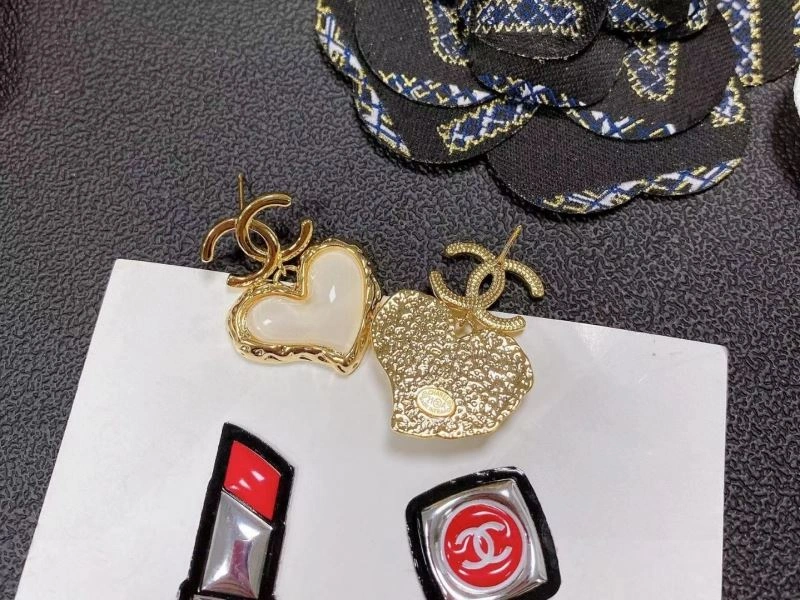 Chxnxl Earrings AllSeason 291438