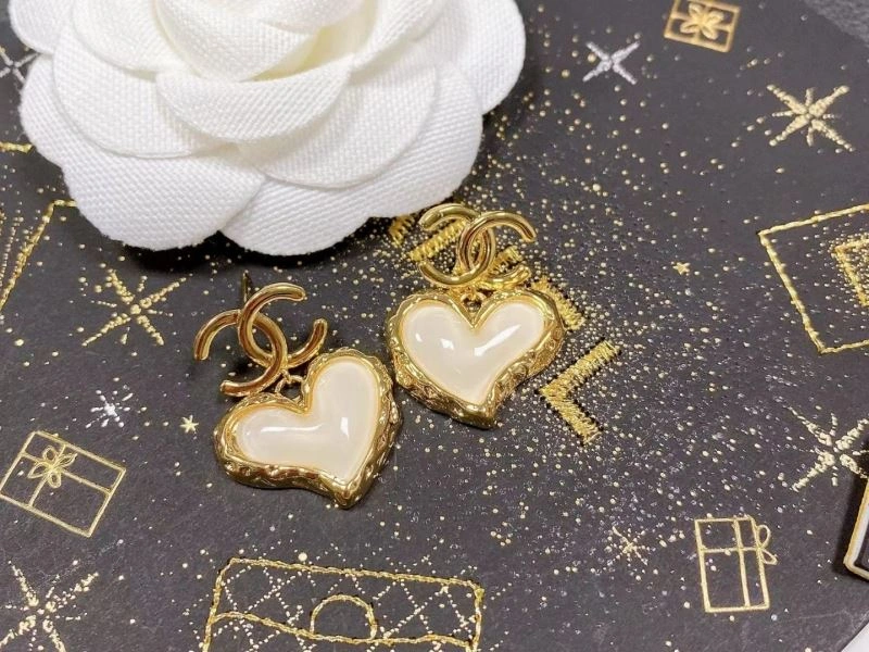 Chxnxl Earrings AllSeason 291438