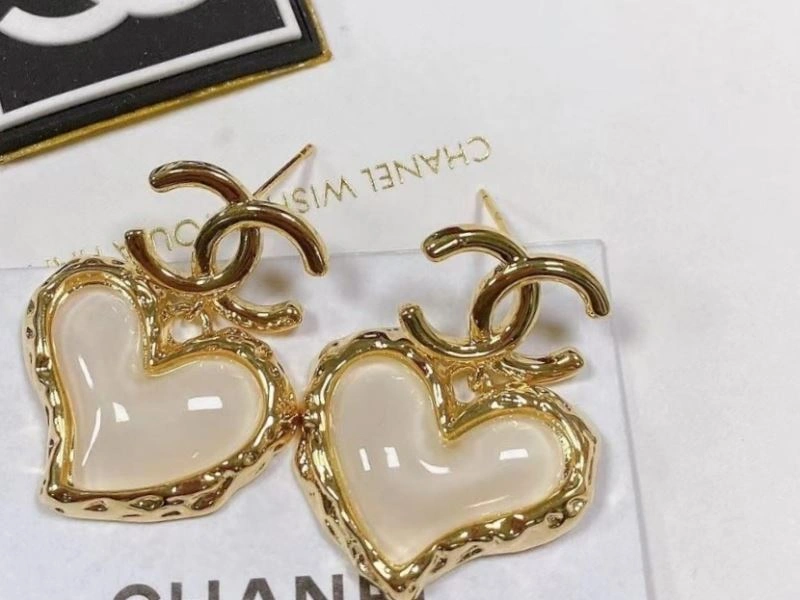 Chxnxl Earrings AllSeason 291438