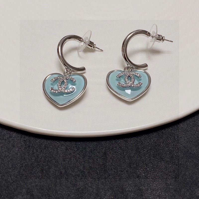 Refined Chxnxl Earrings 291441