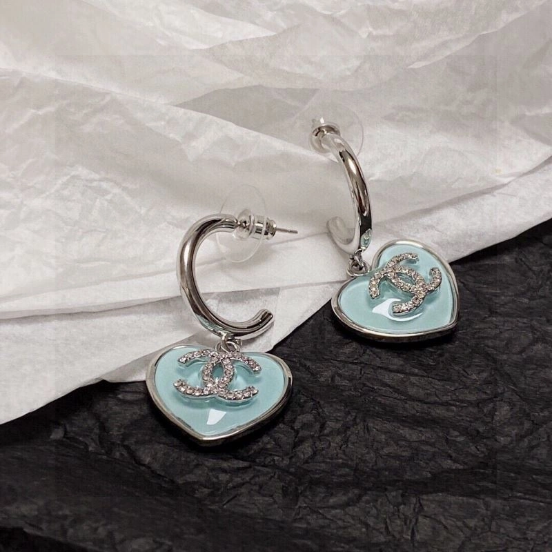 Refined Chxnxl Earrings 291441