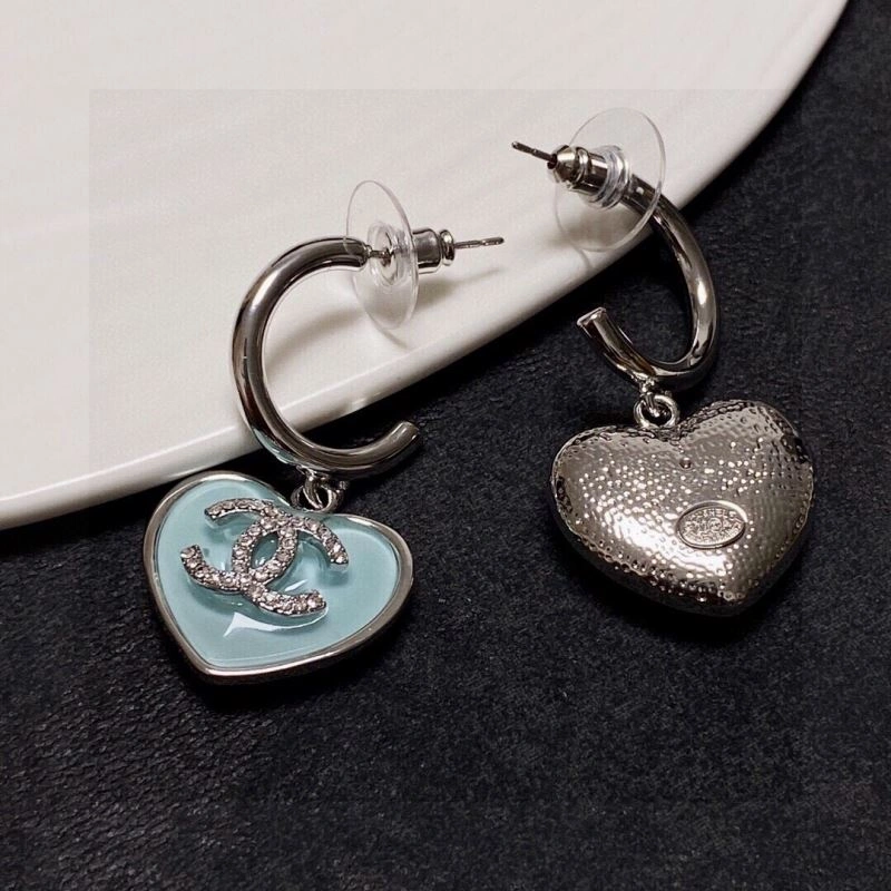 Refined Chxnxl Earrings 291441