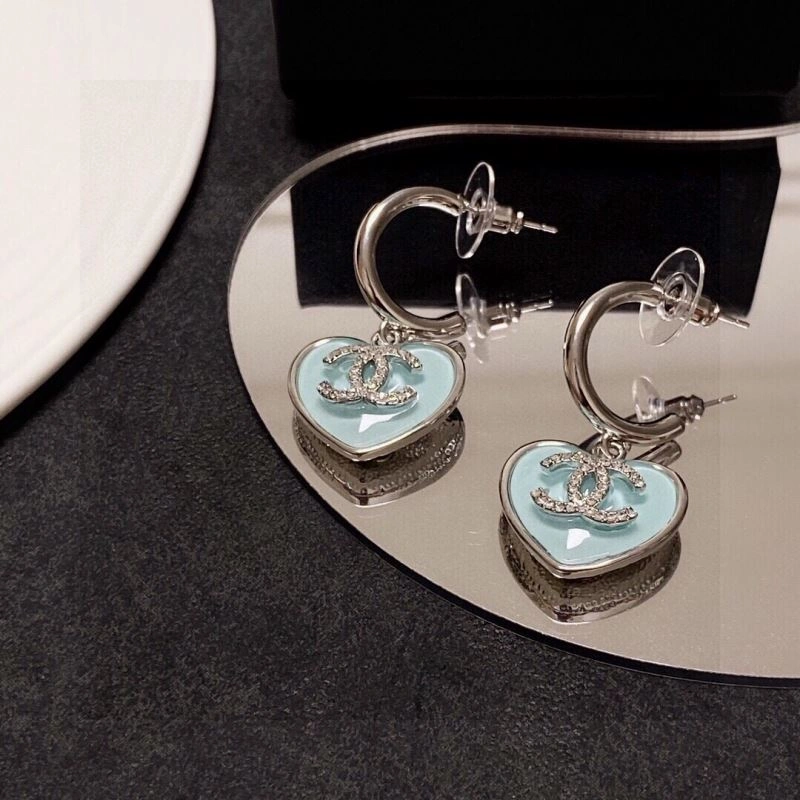 Refined Chxnxl Earrings 291441