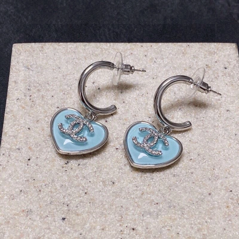 Refined Chxnxl Earrings 291441