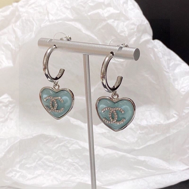 Refined Chxnxl Earrings 291441