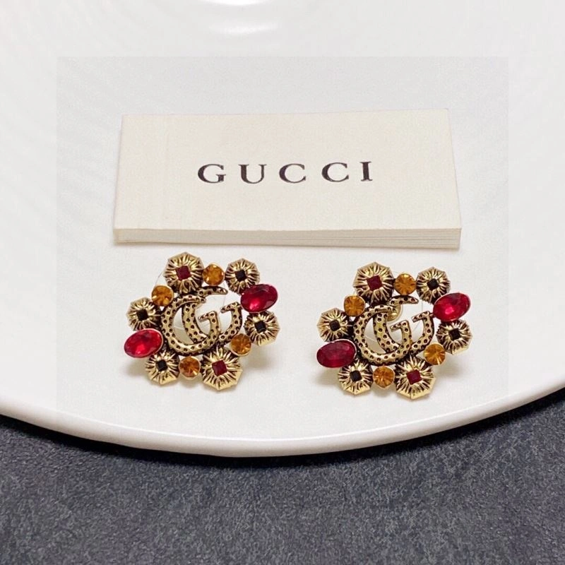 Gxccx Earrings NewStyle 306877