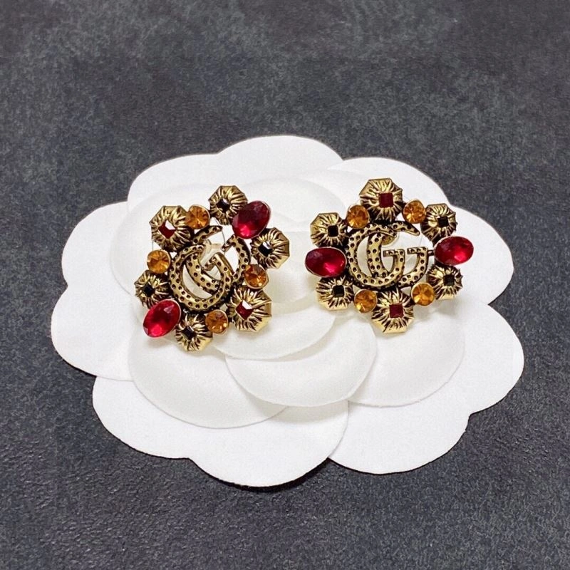 Gxccx Earrings NewStyle 306877
