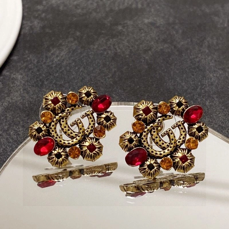 Gxccx Earrings NewStyle 306877