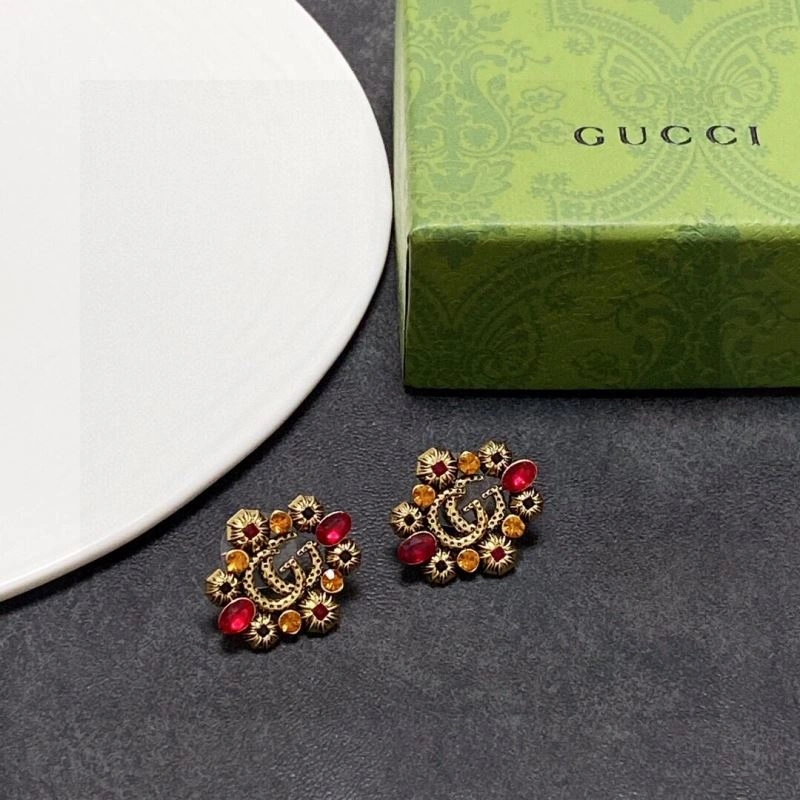 Gxccx Earrings NewStyle 306877