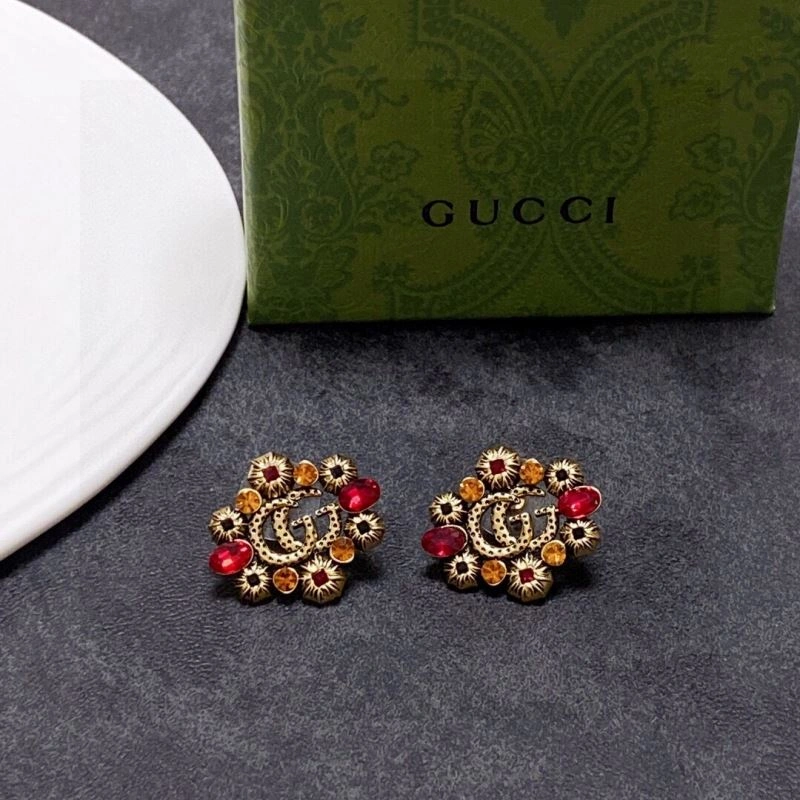 Gxccx Earrings NewStyle 306877