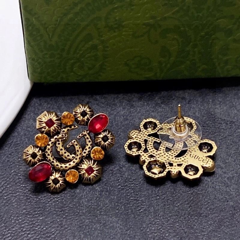 Gxccx Earrings NewStyle 306877